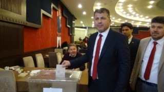 Nazilli'de Berberler Akyıldız ile Devam Dedi