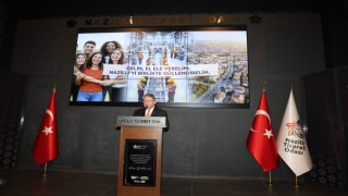 Nazilli’de Sümerbank’a Yeni Hayat: NTO’dan Büyük Proje