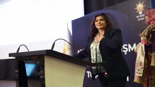 Özlem Çerçioğlu’ndan Suç Duyurusu Açıklaması: “İftira Niteliğindeki Beyanlar Yargıya Taşındı”