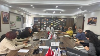 Tarım zararlılarıyla mücadelede 2026 yılı yol haritasının çizildi