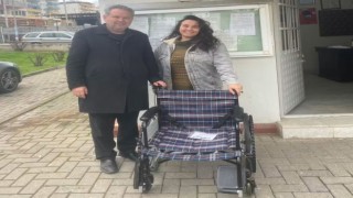 Yeşil Mahalle’de Anlamlı Dayanışma