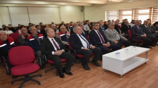 Zirai ilaçlarda elektronik takip dönemi başlıyor