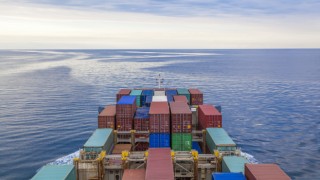 Aydın’da bir ayda 111 milyon dolar ihracat yapıldı