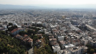 Aydın’ın nüfusu 1 milyon 172 bin 107 oldu