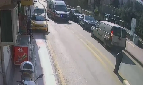 Aydınlı sürücülerin ambulans duyarlılığı