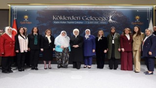 Başkan Çerçioğlu: "Milletimize hizmet etmeye devam edeceğiz"