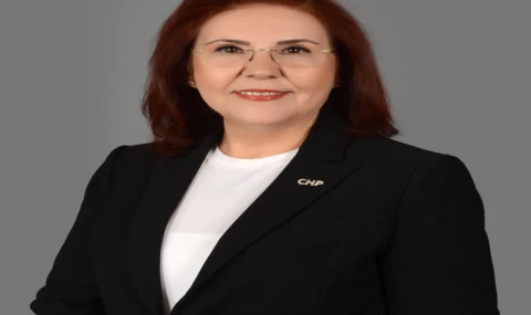 CHP Aydın İl Kadın Kolları Başkanı Ayşe Özdemir: “Medeni Kanun’a Dokundurtmayız”