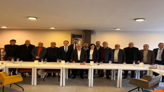 CHP Aydın’dan ‘Omuz Omuza, Baba Ocağına’ Kampanyası