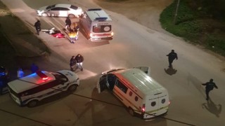 Didim’de kanlı infaz: 2 ölü