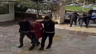 Didim'deki kanlı infazda bir kişi tutuklandı