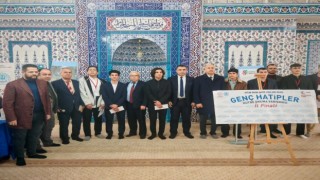 Genç Hatipler Hutbe Okuma Yarışması İl Finali Nazilli’de Yapıldı