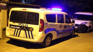 Hapis cezasıyla aranan şahıs Efeler'de yakalandı