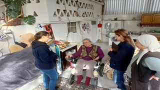 Hayırseverlerin Desteğiyle Bozdoğan’da Sosyal Dayanışma Güçleniyor