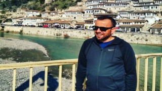 Meclis Üyesi Celalettin Erol'un Acı Günü 