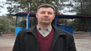 Muhtar Demircioğlu’ndan Başkan Özel’e hizmet teşekkürü