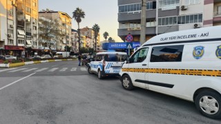 Nazilli’de Trafik Kazası: Yaya Geçidinde Çarpılan Yaşlı Adam Ağır Yaralandı