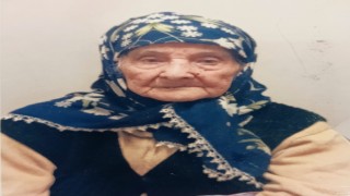 Söke’nin asırlık çınarı 107 yaşında hayata veda etti