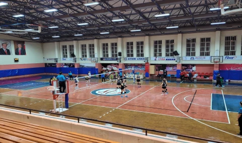 Taraftar sahaya atladı, maç seyircisiz tamamlandı