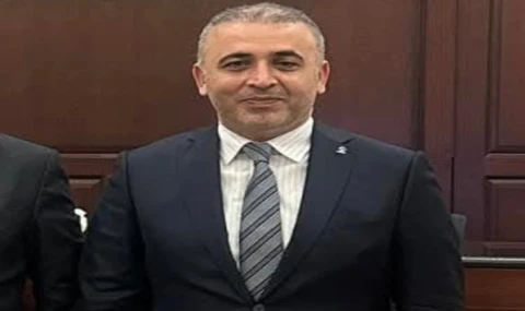 AK Parti Nazilli İlçe Başkanı Beyazıt’tan Sert Tepki: “Nazilli’de Siyaseti Bu Kadar Alçaltmayın”