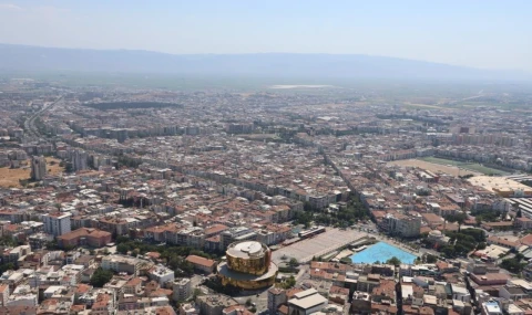 Ara tatil bitti,öğrenciler okula döndü