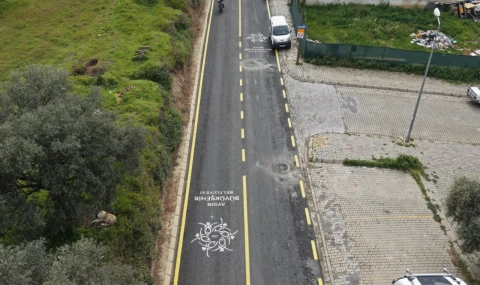 Başkan Çerçioğlu: Aydınımız İçin Çalışmaya Devam Edeceğiz