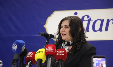 Başkan Çerçioğlu muhtarlara seslendi: “Söz veriyorum daha fazla çalışacağız”