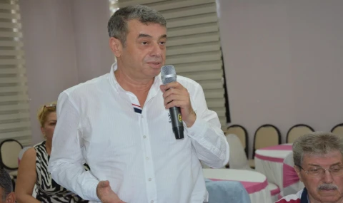 Başkan Künkcü: “Şoför esnafının zam talebi ortak karardır”