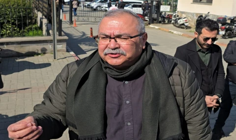 CHP Aydın Milletvekili Bülbül: “Kuşadası’nda halkın iradesine müdahale ediliyor”