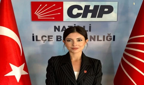 CHP'Lİ Başkan Aslı Ökmen’den Büyükşehir’e Ordu Caddesi Tepkisi