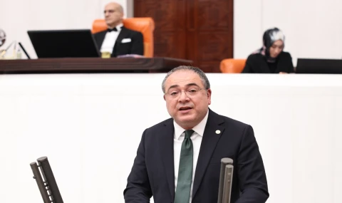 CHP’li Evrim Karakoz’dan Emekliler İçin Komisyon Çağrısı