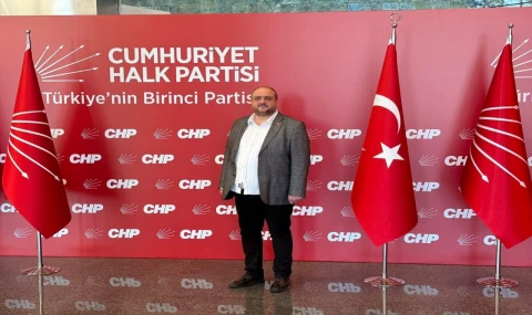 Karayer’den Aytekin Kaya’ya Sert Tepki: “Haddini Bil”