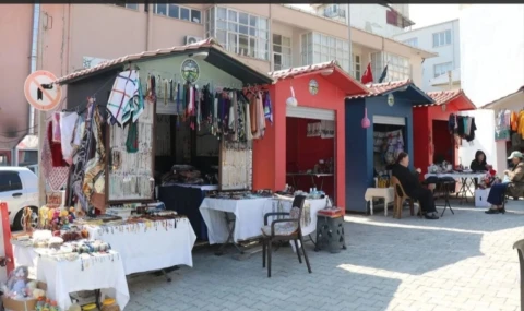 Kaymakamlıktan Bozdoğan Belediyesi’ne Müdahale Kararı