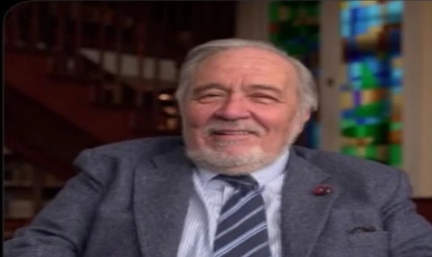 Tarihçi İlber Ortaylı Hayatını Kaybetti