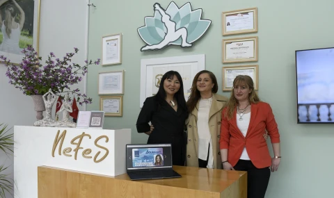 Adalı Kart’a Kadınlara Özel Spor Desteği