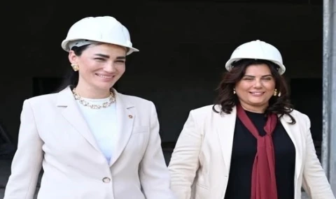 AK Partili Vekil Sarıbaş’tan, CHP Lideri Özel’e cevap