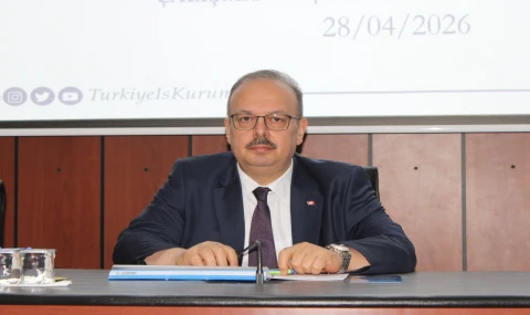 Aydın’da İşgücüne Katılım Artıyor: 100 Bin Sınırı Geçildi