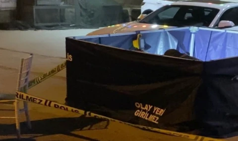 Aydın'daki 'kanlı' kavganın şüphelileri polise teslim oldu