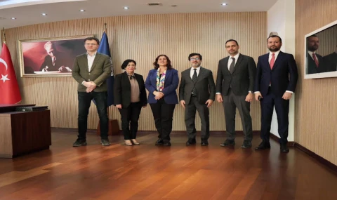 BAŞKAN ÇERÇİOĞLU: AYDINIMIZ VE HEMŞEHRİLERİMİZ İÇİN ÇALIŞMAYA DEVAM EDİYORUZ