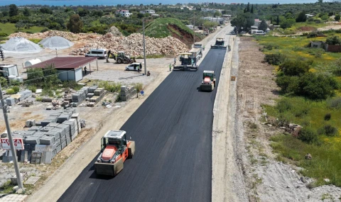 Başkan Çerçioğlu Öncülüğünde Aydın’da Hizmet Seferberliği Sürüyor