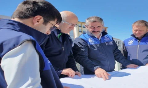 BAŞKAN ÇERÇİOĞLU’NUN ÇALIŞMALARI İLE AYDIN’IN ALTYAPISI HER GEÇEN GÜN DAHA DA GÜÇLENİYOR