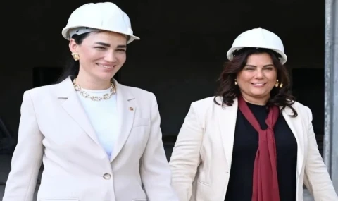 Başkan Özlem Çerçioğlu’ndan birlik mesajı