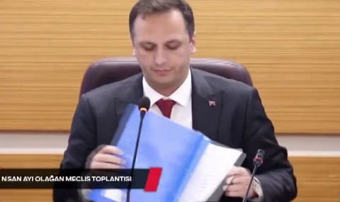 CHP'li Belediye Başkanı Gözaltına Alındı