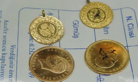 Düğünlerde çeyrek altının yerini gram altın ve nakit para aldı