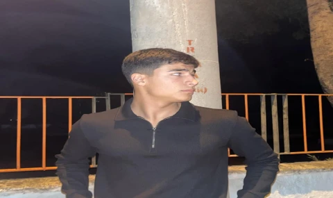 Kazada hayatını kaybeden 15 yaşındaki Egemen son yolculuğuna uğurlandı