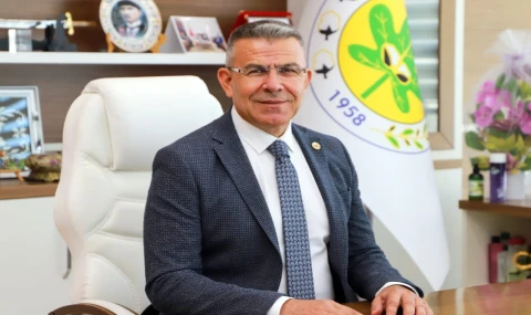 Köşk Belediye Başkanı Güler, basında yayınlanan fotoğrafların montaj olduğunu söyledi