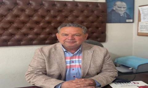 NAZİLLİ’DE ANA BORU PATLADI: GENEL SU KESİNTİSİ