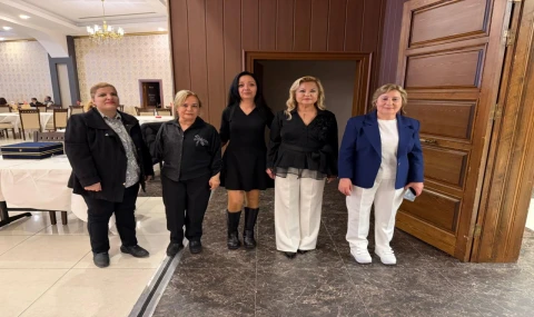 NAZİLLİ’DE DAYANIŞMA GECESİNE YOĞUN İLGİ