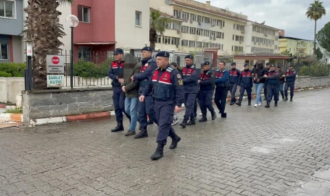 Nazilli’de Dev Operasyon: Sahte Hayvan Satışıyla Milyonluk Vurgun