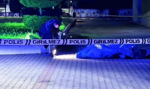 Nazilli’de Geceyi Kana Bulayan Olay: 31 Yaşındaki Adam Hayatını Kaybetti