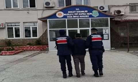 Nazilli’de uyuşturucu operasyonu
